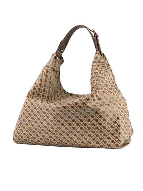 Hobo borsa a spalla grande GHERARDINI | GHB1022ITABACCO