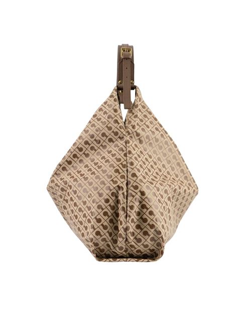 Hobo borsa a spalla grande GHERARDINI | GHB1022ITABACCO