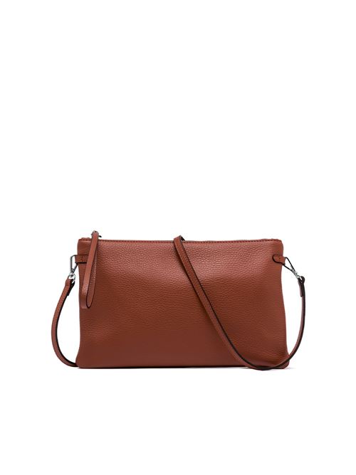 Brick red