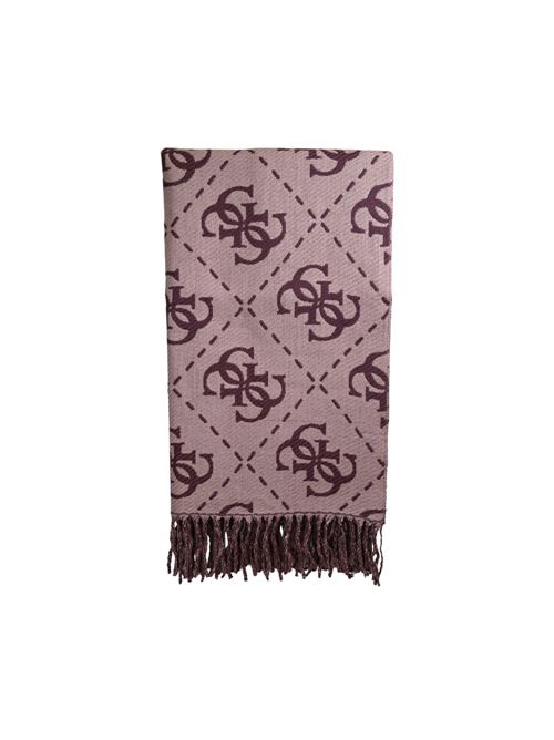 Nolana sciarpa GUESS | AW5217VIS03SGRP