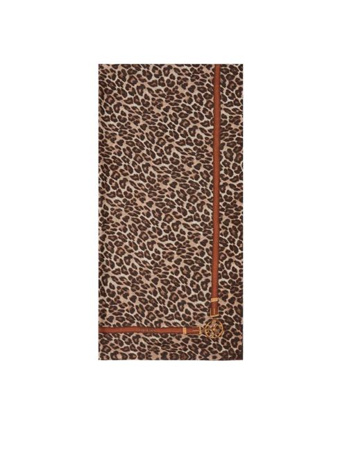 Sciarpa in modal GUESS | AW5349MOD03PBRO