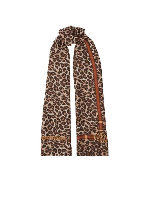 Sciarpa in modal GUESS | AW5349MOD03PBRO
