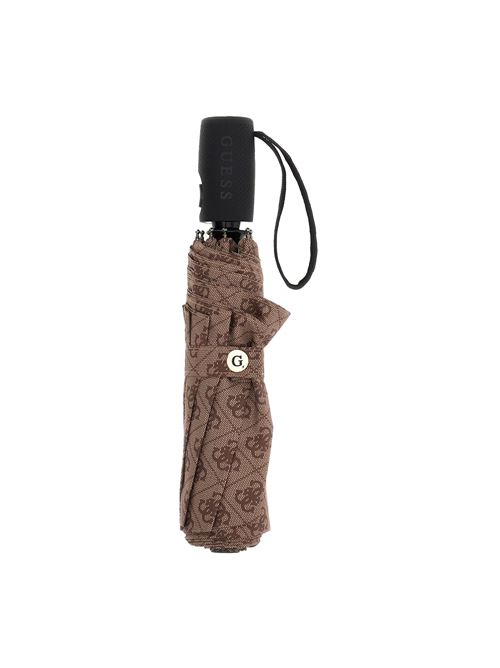 Umbrella 4g logo GUESS | AW5387POL01SLTL