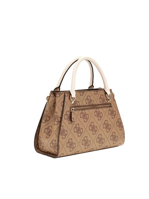Noelle II Luxury hand bag GUESS | HW0S9672070PLTL
