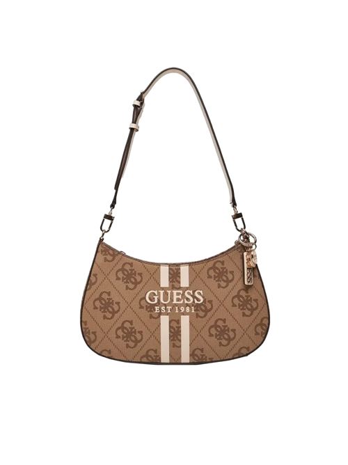Noelle II Top Schultertasche GUESS | HW0S9672180PLTL