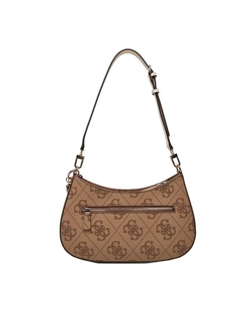 Noelle II Top Schultertasche GUESS | HW0S9672180PLTL