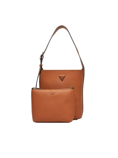Meridian II shoulder bag GUESS | HWBG6974040SCOG