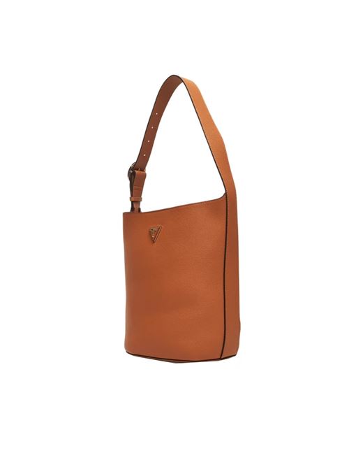 Meridian II shoulder bag GUESS | HWBG6974040SCOG