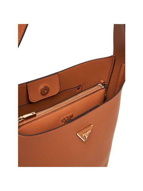Meridian II shoulder bag GUESS | HWBG6974040SCOG