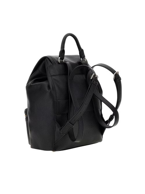 Manhattan II flap zaino GUESS | HWBG7118310SBLA