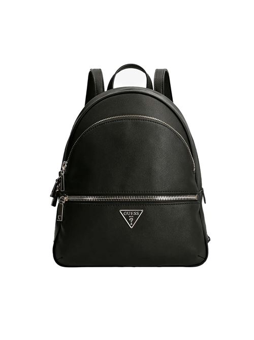 Manhattan II large backpack GUESS | HWBG7118330PBLA