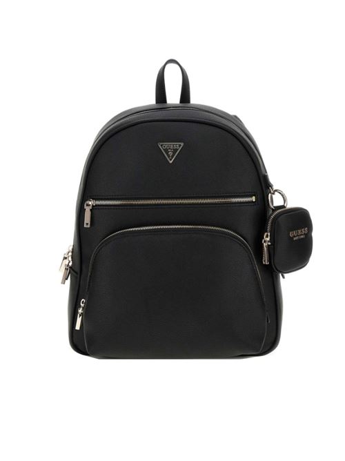 Power Play II backpack GUESS | HWBG7124350PBLA
