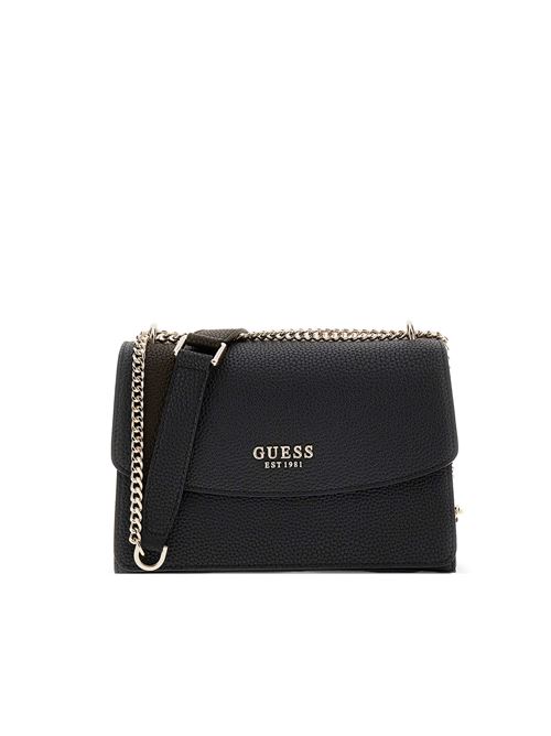 Calista Convertible borsa a spalla GUESS | HWBG7334210PBLA