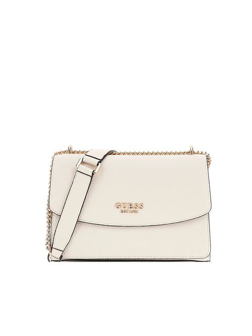 Calista Convertible borsa a spalla GUESS | HWBG7334210PBON