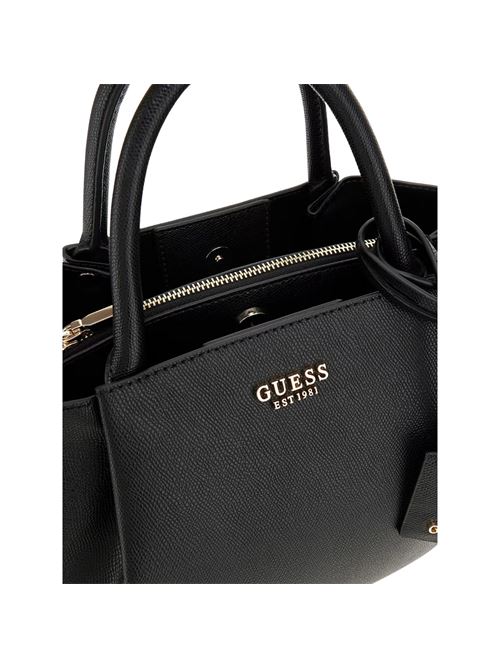 Amorette satchel borsa a mano GUESS | HWBG7898060SBLA