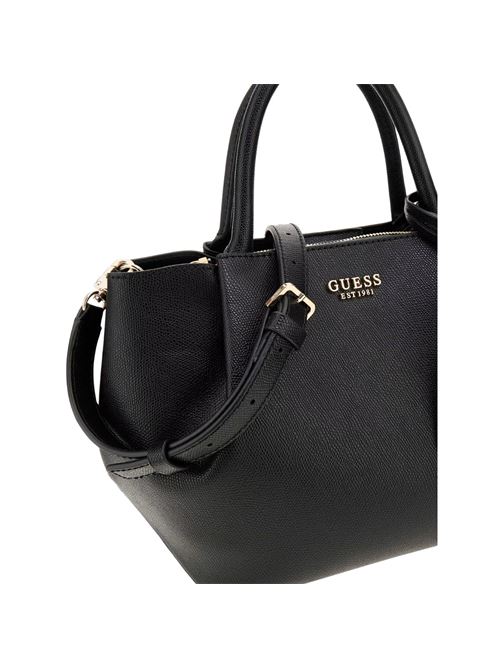 Amorette satchel borsa a mano GUESS | HWBG7898060SBLA
