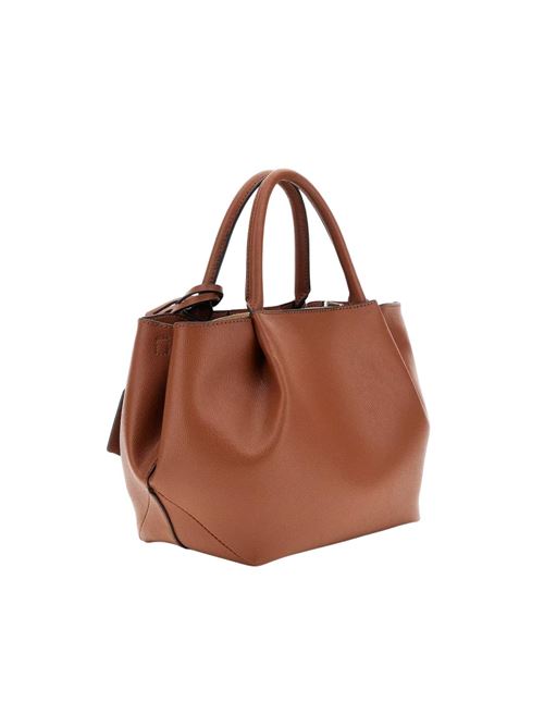 Amorette satchel hand bag GUESS | HWBG7898060SCOG