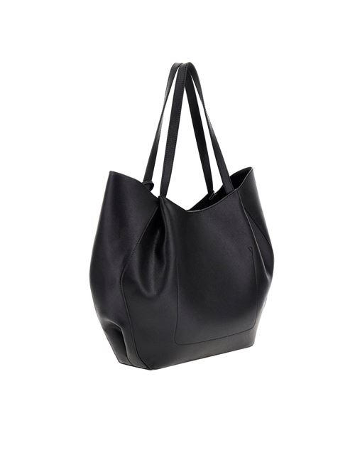 Amorette zwei in einer Schultertasche GUESS | HWBG7898240SBLA