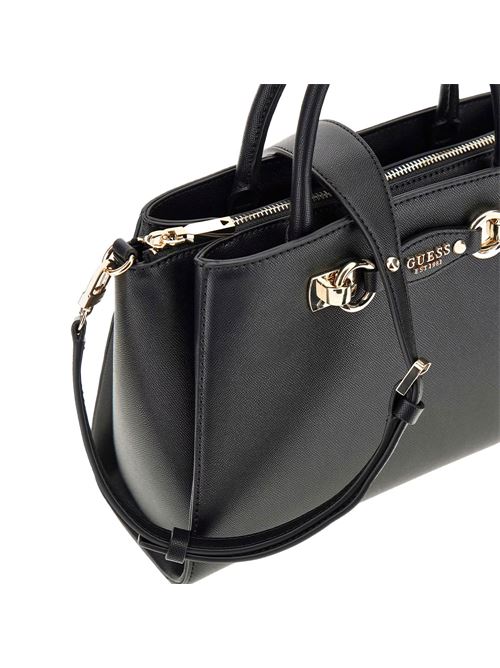Mimina handbag GUESS | HWBG8015060SBLA