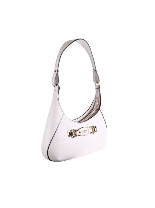 Mimina top zip shoulder bag  GUESS | HWBG8015180SSTO