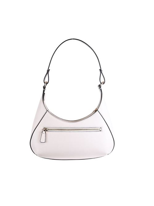 Mimina top zip shoulder bag  GUESS | HWBG8015180SSTO