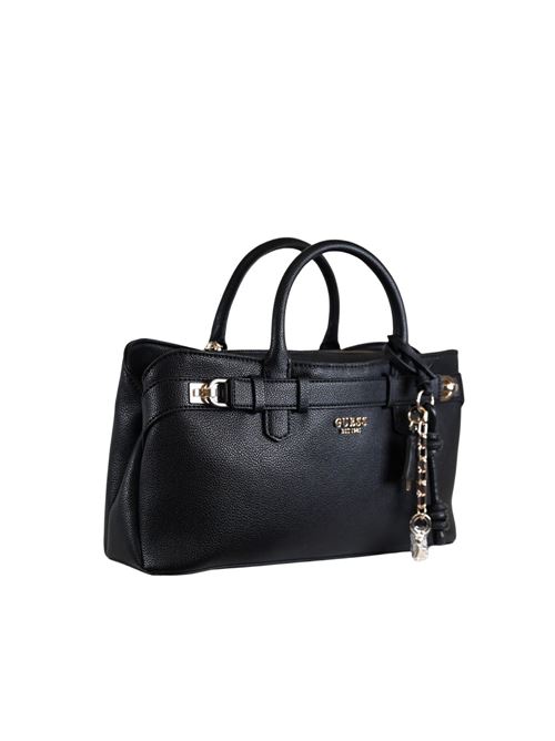 Gregoria handbag GUESS | HWBG8546060SBLA