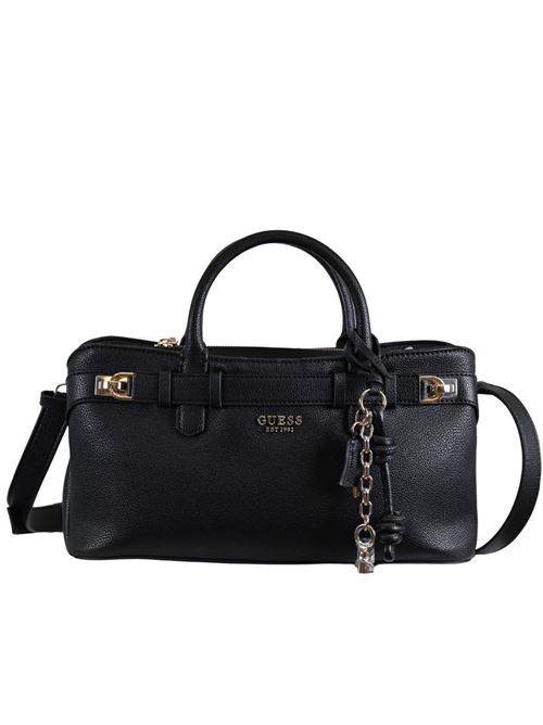 Gregoria handbag GUESS | HWBG8546060SBLA