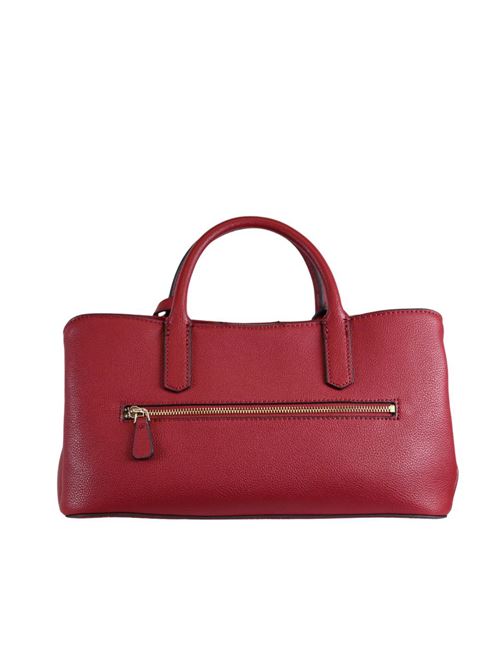 Gregoria handbag GUESS | HWBG8546060SRED