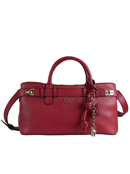 Gregoria handbag GUESS | HWBG8546060SRED