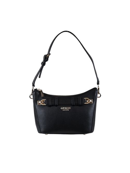 Gregoria shoulder bag GUESS | HWBG8546170SBLA
