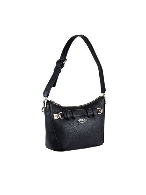 Gregoria shoulder bag GUESS | HWBG8546170SBLA