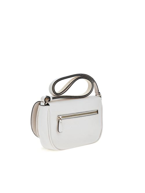 Calebra convertible borsa a spalla GUESS | HWBG9536210POFF