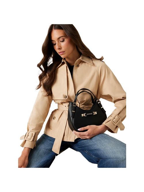 Lefia shoulder bag GUESS | HWBG9644050PBLA