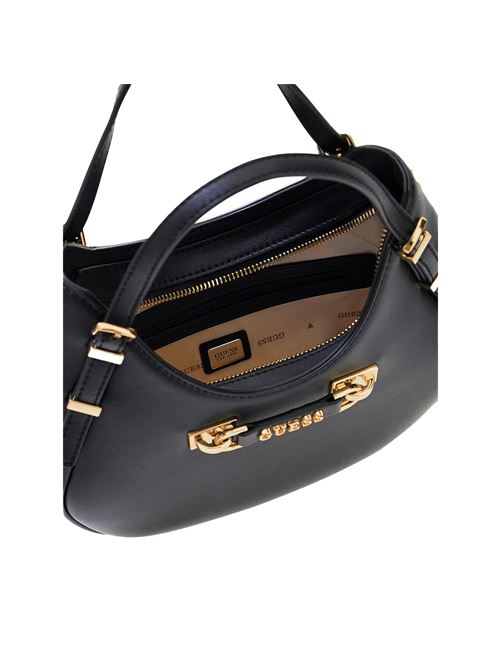Lefia shoulder bag GUESS | HWBG9644050PBLA