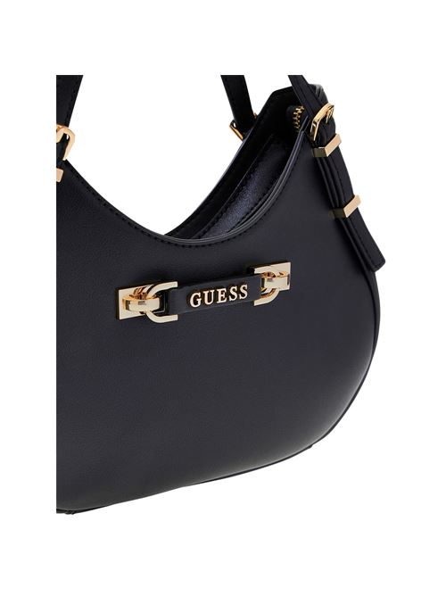 Lefia shoulder bag GUESS | HWBG9644050PBLA