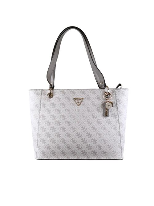 Noelle II Tote Umhängetasche GUESS | HWBG9672250SDKO