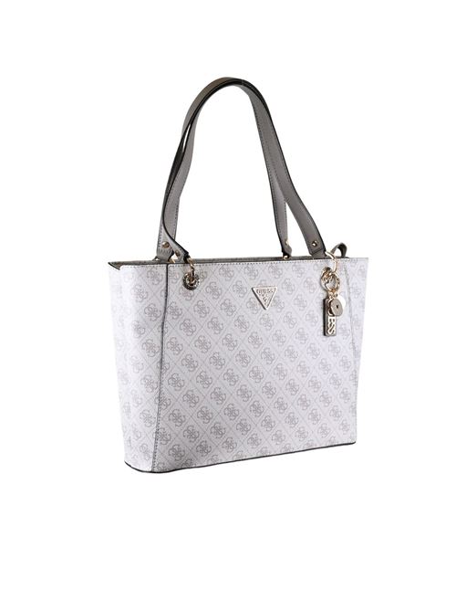 Noelle II Tote Umhängetasche GUESS | HWBG9672250SDKO