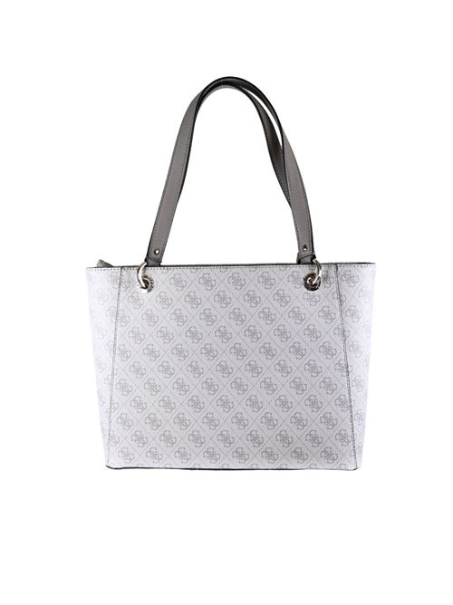 Noelle II Tote Umhängetasche GUESS | HWBG9672250SDKO