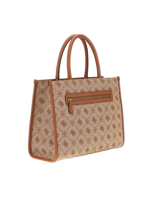 Neda Hobo Handtasche GUESS | HWJP9654220PLTL