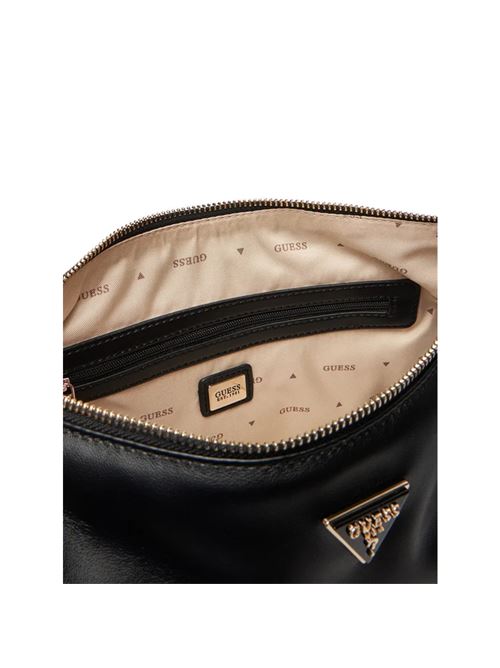 Sunetra hobo borsa a spalla GUESS | HWNG7534020SBLA