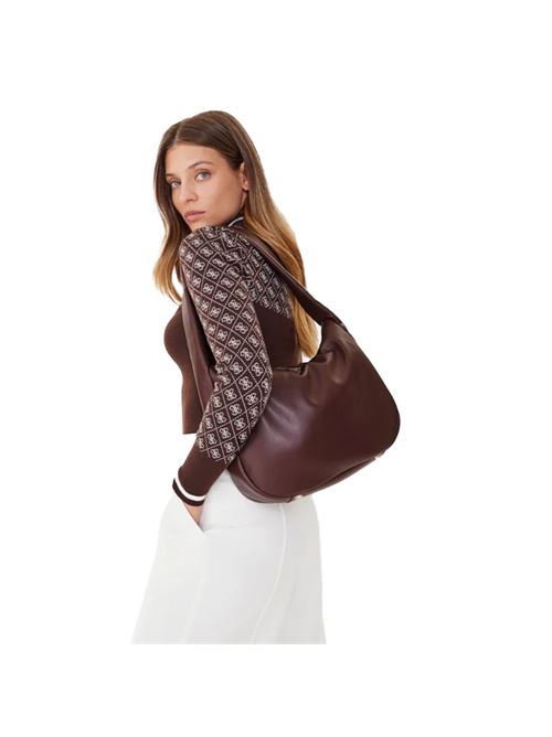 Sunetra hobo borsa a spalla GUESS | HWNG7534020SESP