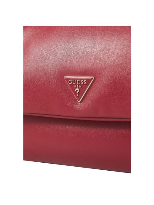 Sunetra shoulder bag GUESS | HWNG7534210PRED