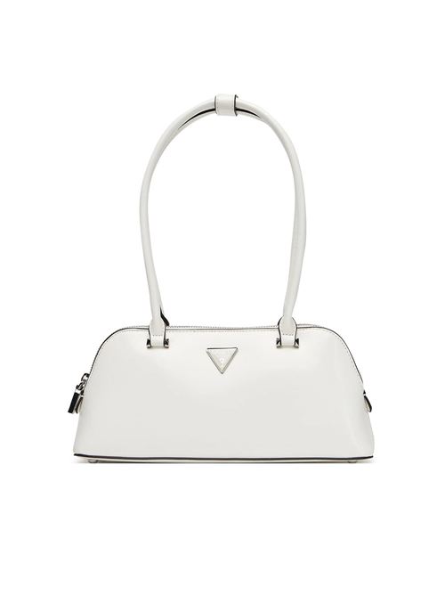 Arnela Shoulder Satchel borsa a spalla GUESS | HWNY9496080PWHI