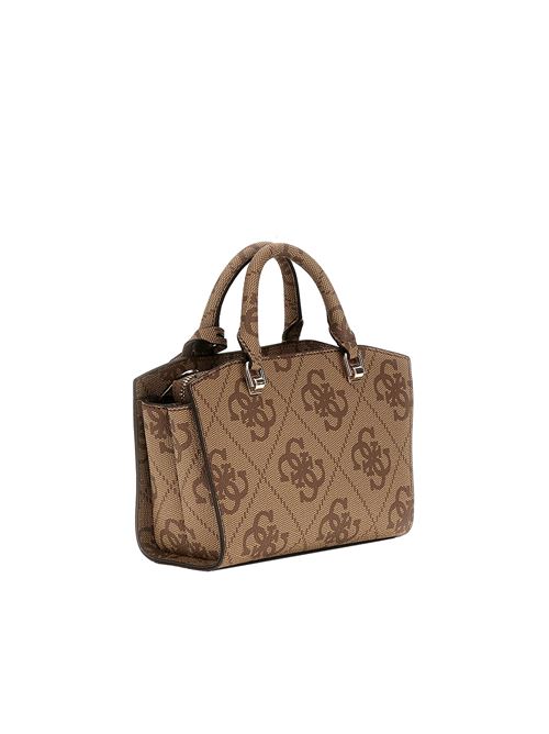 Queensland borsa a mano GUESS | HWOS9655760PLTL