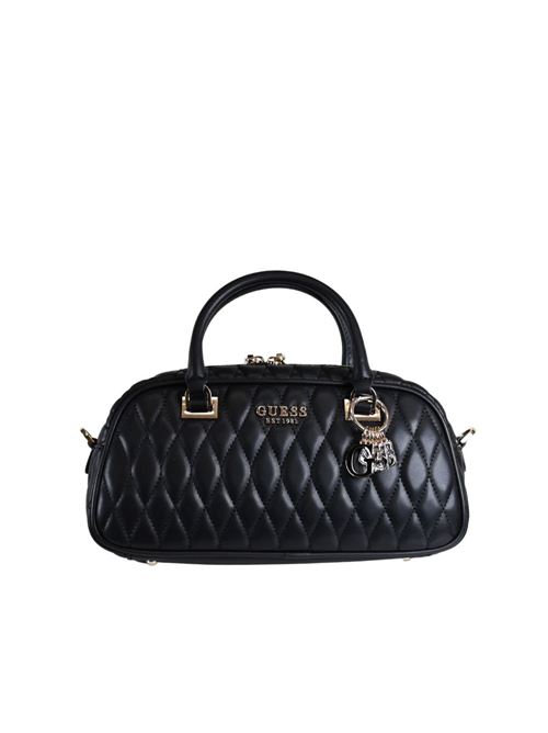 Valla borsa a mano piccola GUESS | HWQG8122050SBLA