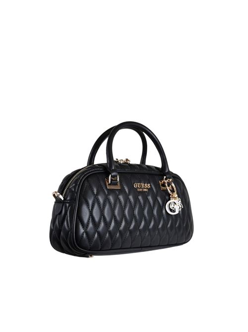 Valla small handbag GUESS | HWQG8122050SBLA