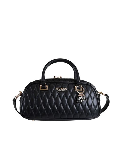 Valla small handbag GUESS | HWQG8122050SBLA
