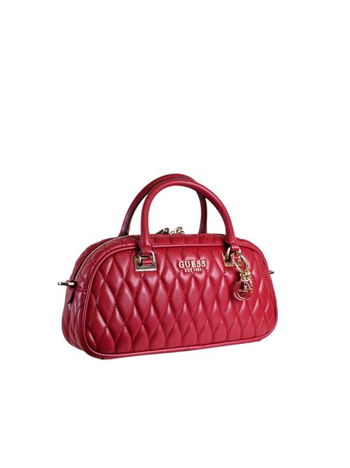 Valla small handbag GUESS | HWQG8122050SRED