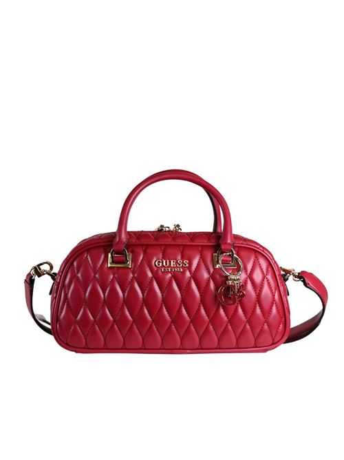 Valla small handbag GUESS | HWQG8122050SRED