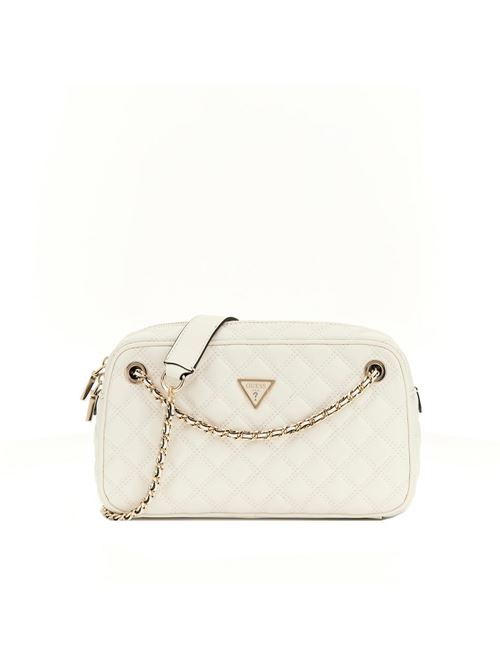 Giully II borsa a spalla GUESS | HWQG9673080POFF